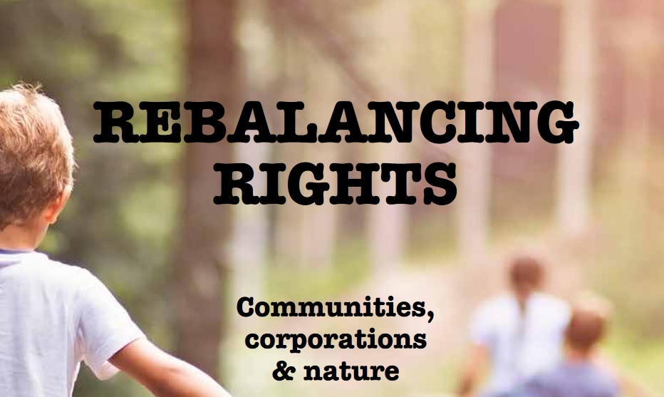 rebalancing rights